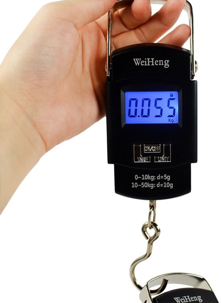 ShoppoWorld 10g-50Kg Digital Hanging Luggage Fishing Weight Scale Kitchen  Scales Cooking Tools Weighing Scale Price in India - Buy ShoppoWorld  10g-50Kg Digital Hanging Luggage Fishing Weight Scale Kitchen Scales  Cooking Tools Weighing