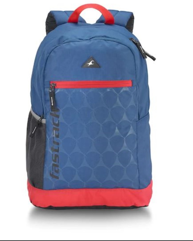 Fastrack hotsell backpack flipkart