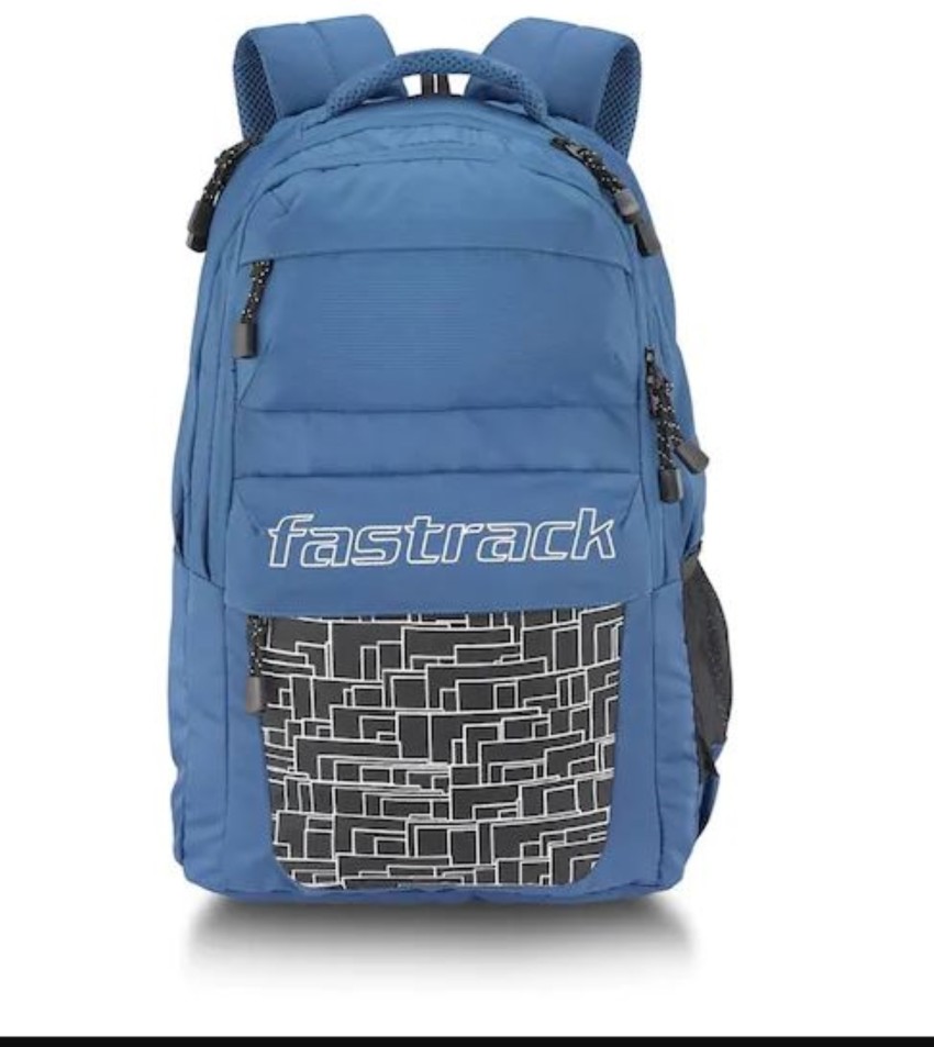 Fastrack school bags flipkart on sale