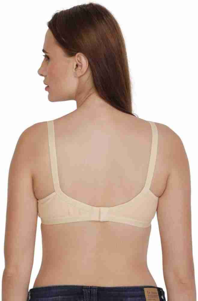 BENCOMM Mastectomy Cancer Women Full Coverage Lightly Padded Bra - Buy  BENCOMM Mastectomy Cancer Women Full Coverage Lightly Padded Bra Online at  Best Prices in India