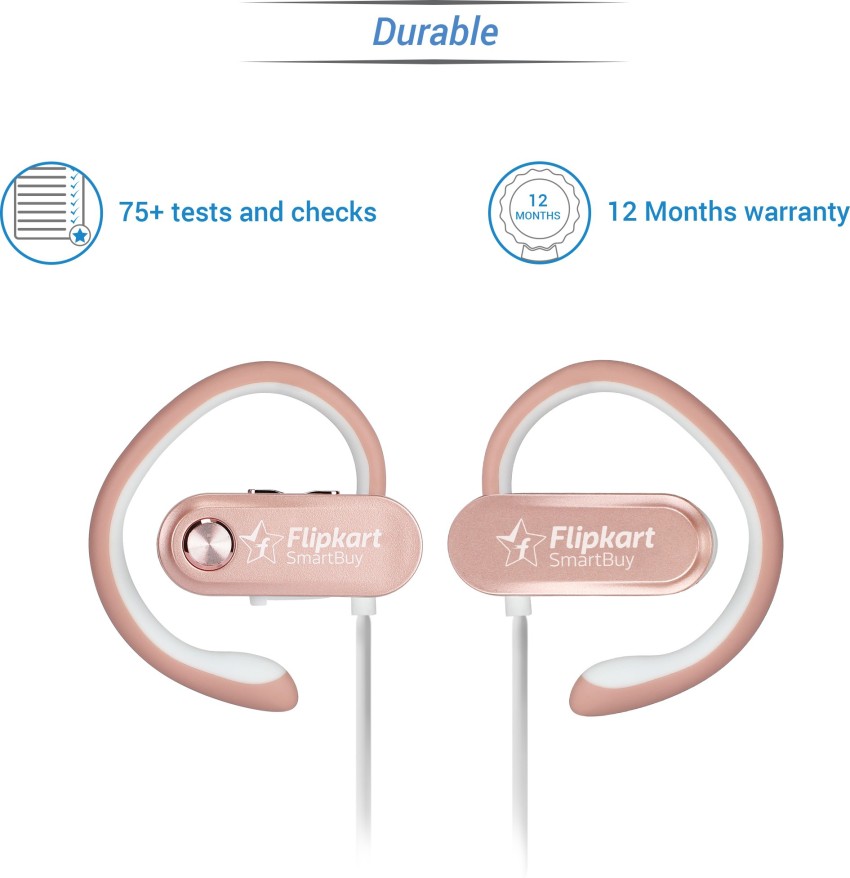 Flipkart discount earbuds wireless