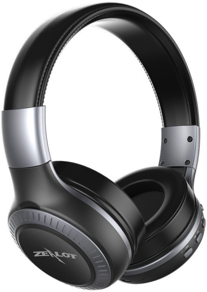 Zealot B19 Bluetooth Headset Price in India Buy Zealot B19