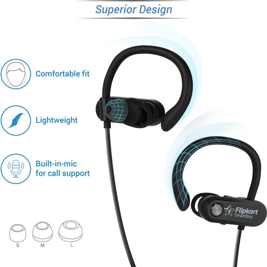 Flipkart discount smartbuy headphones