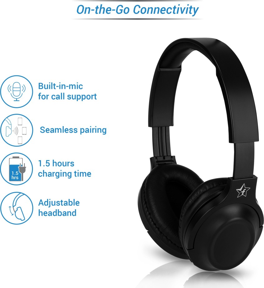 Flipkart smartbuy best sale wireless headphones