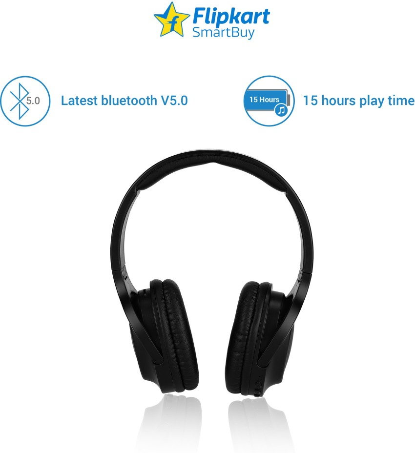 Flipkart offers bluetooth discount headphones