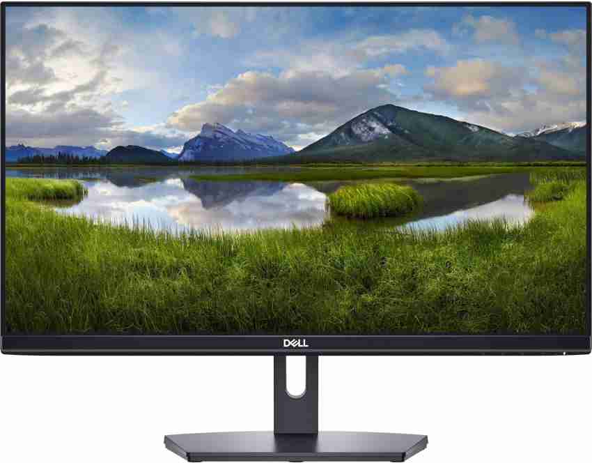 DELL 24 inch HD LED Backlit Monitor (SE2419H) Price in India - Buy