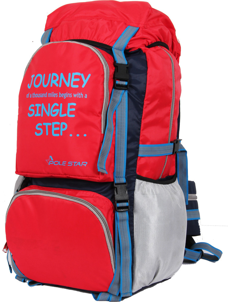 Pole shop star rucksack