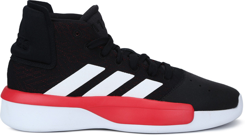 Adidas pro adversary review online