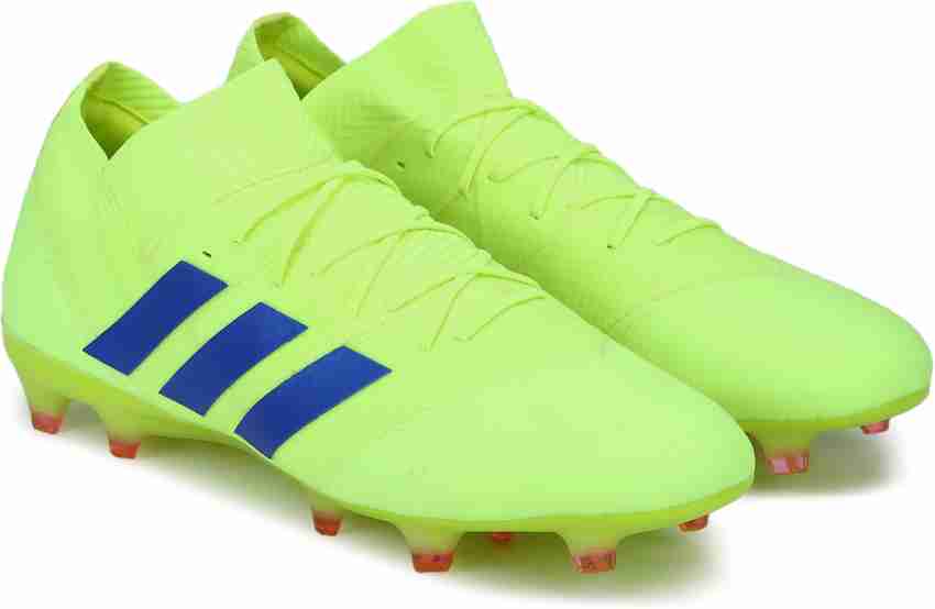 Adidas 2025 nemeziz flipkart