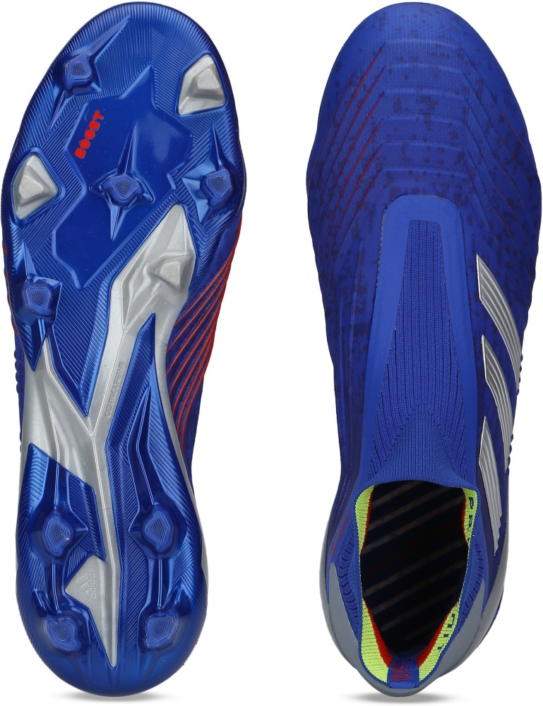 ADIDAS Predator 19 Fg Football Shoes For Men Buy ADIDAS