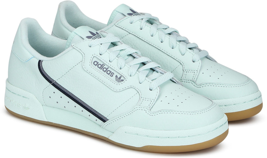 ADIDAS ORIGINALS CONTINENTAL 80 SS 19 Walking Shoes For Women