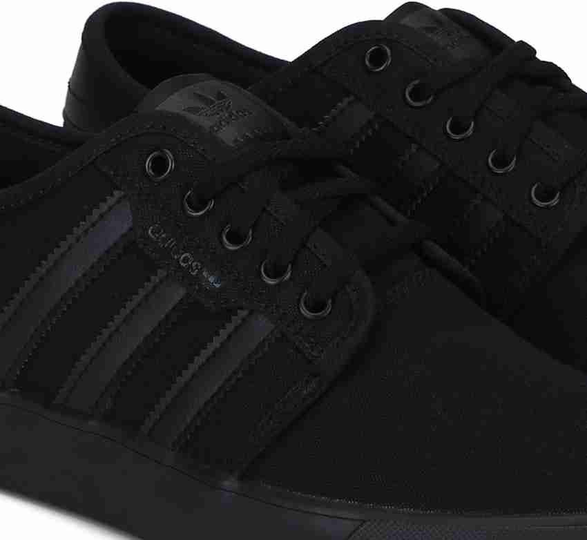 Adidas seeley hot sale canvas