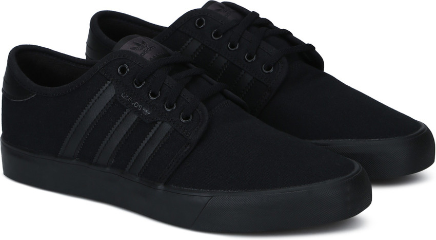 Adidas seeley canvas discount