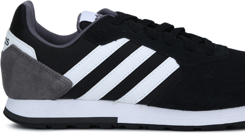 Adidas shoes 8k negro top