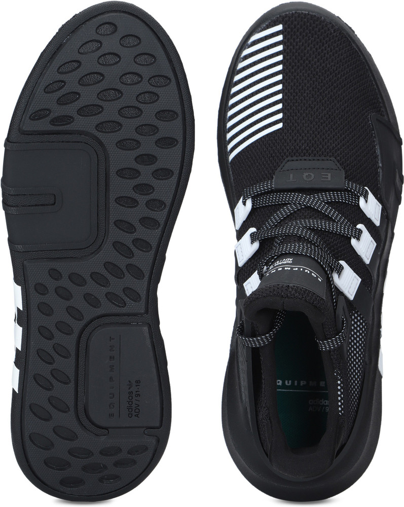 Mens adidas eqt basketball adv athletic shoe sales