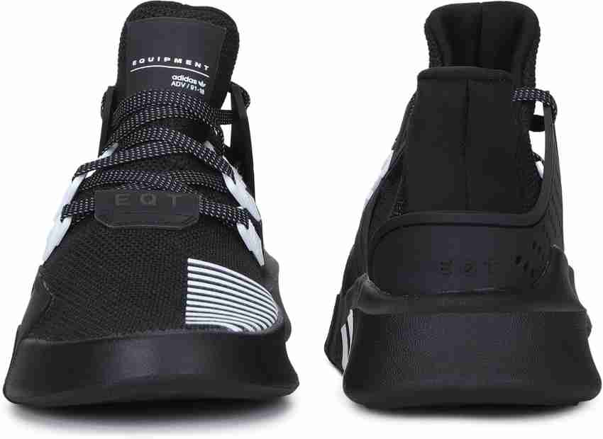 Originals eqt bask adv top shoes