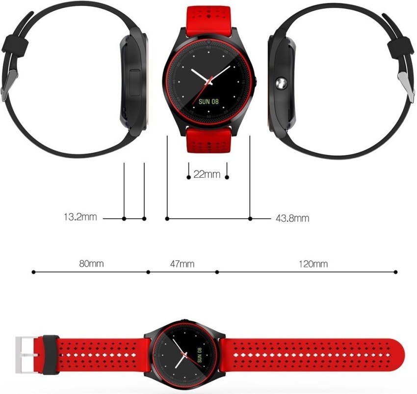 Jokin v9 smart watch sale