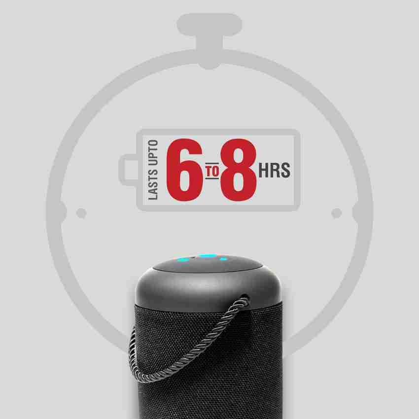 Sound one bluetooth speaker sales