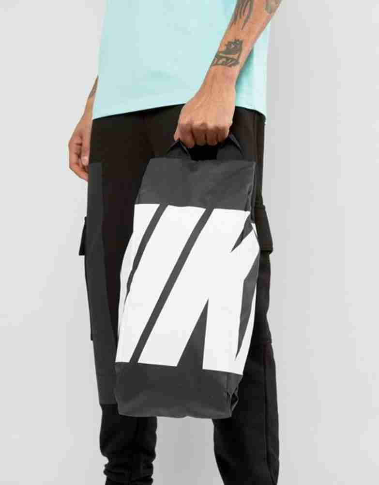 NIKE Adapt Shoe Bag Buy NIKE Adapt Shoe Bag Online at Best Prices in India Multi purpose Flipkart