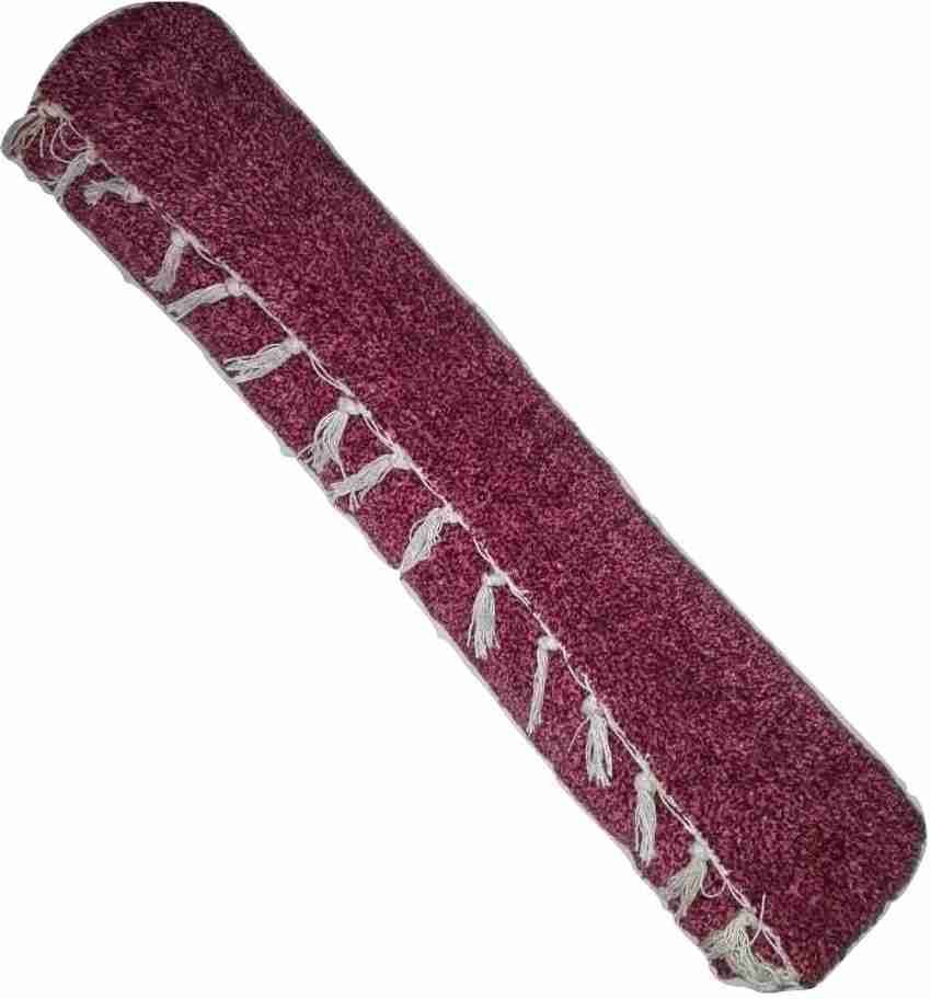 U P Khadi and Handloom Yoga Mats Maroon 5 mm Yoga Mat Buy U P Khadi and Handloom Yoga Mats Maroon 5 mm Yoga Mat Online at Best Prices in India Yoga Exercise Mats Flipkart