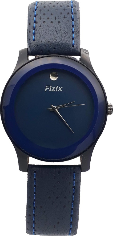 Fizix deals quartz watch