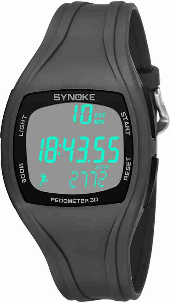 Synoke watch review on sale
