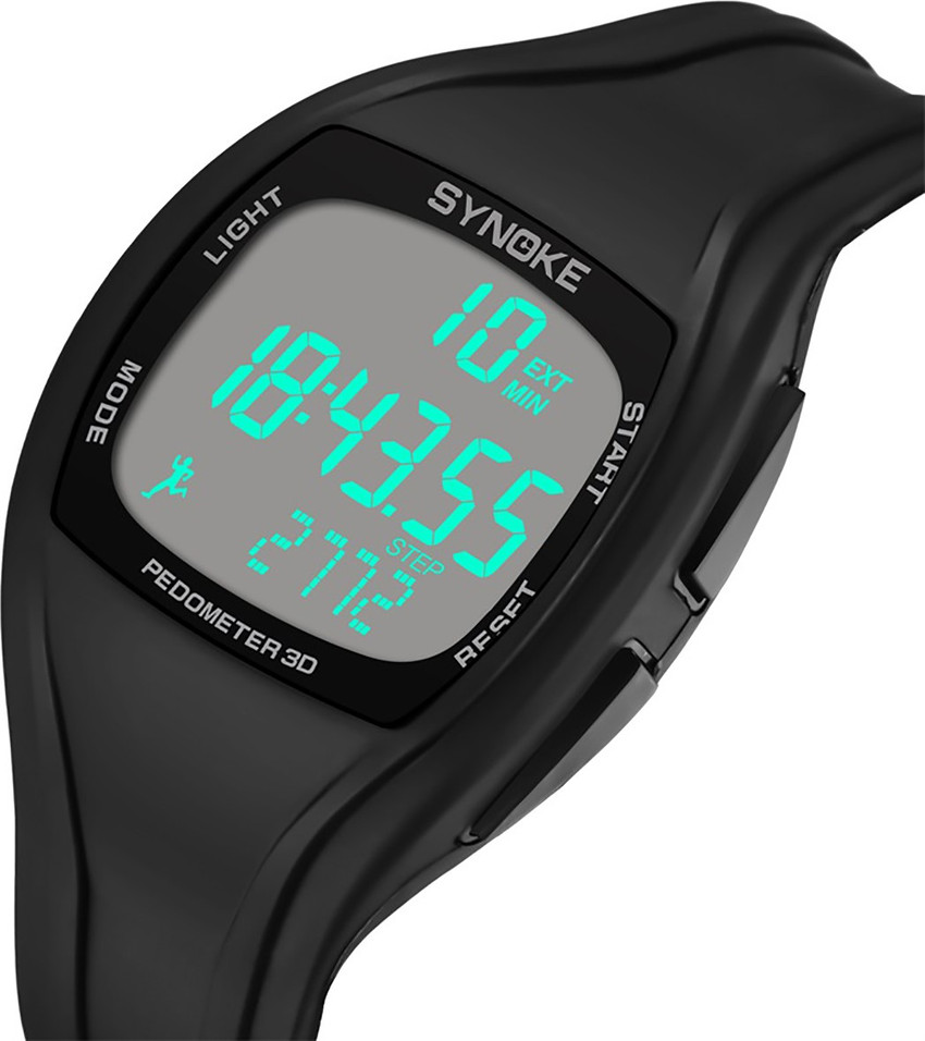 Panars Synoke 9105 Digital Watch For Men Women Buy Panars