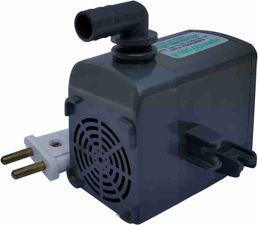 SPEEDO Desert Air Cooler 18 watt 2 meter Water Lifting Aquarium