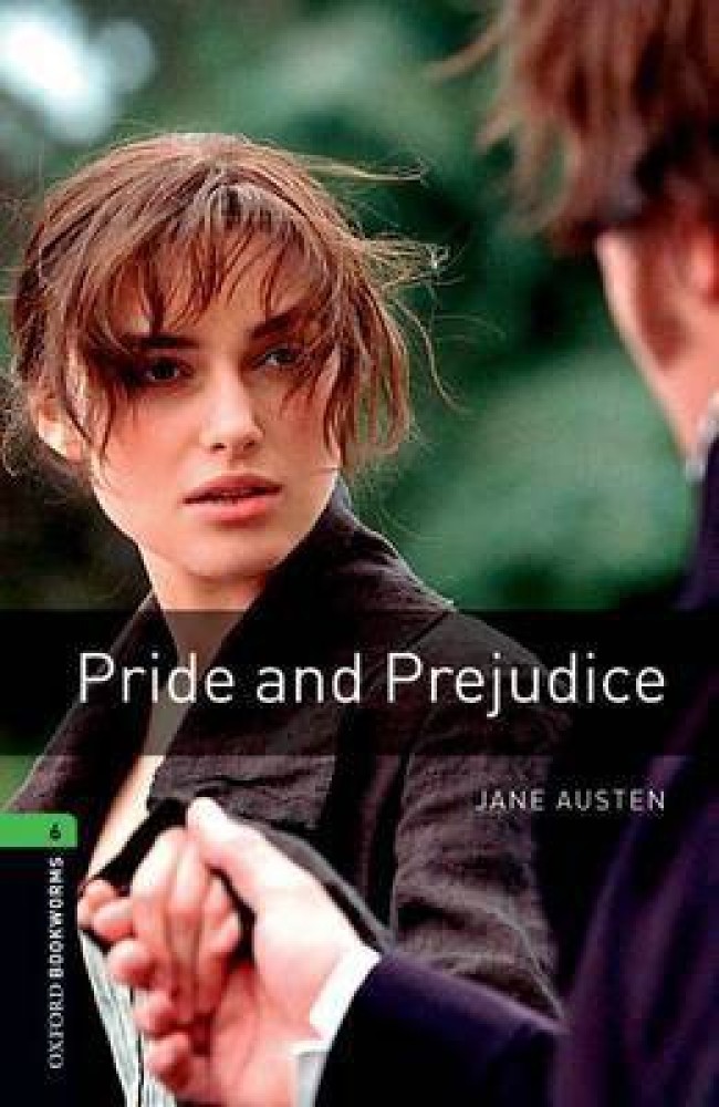 Pride & Prejudice: Buy Pride & Prejudice by Austen Jane at Low Price in  India