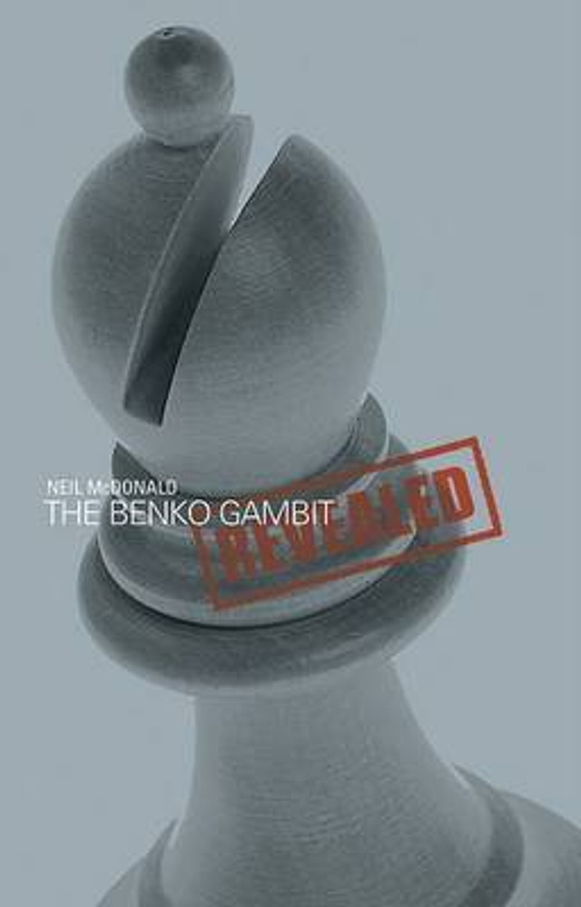 Benko Gambit