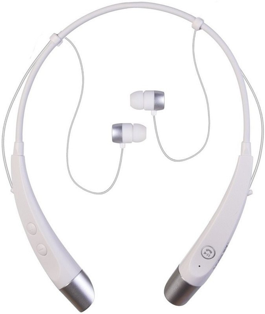 SOniLEX SL BT12 Extra Bass Sports In ear Headphones neckband