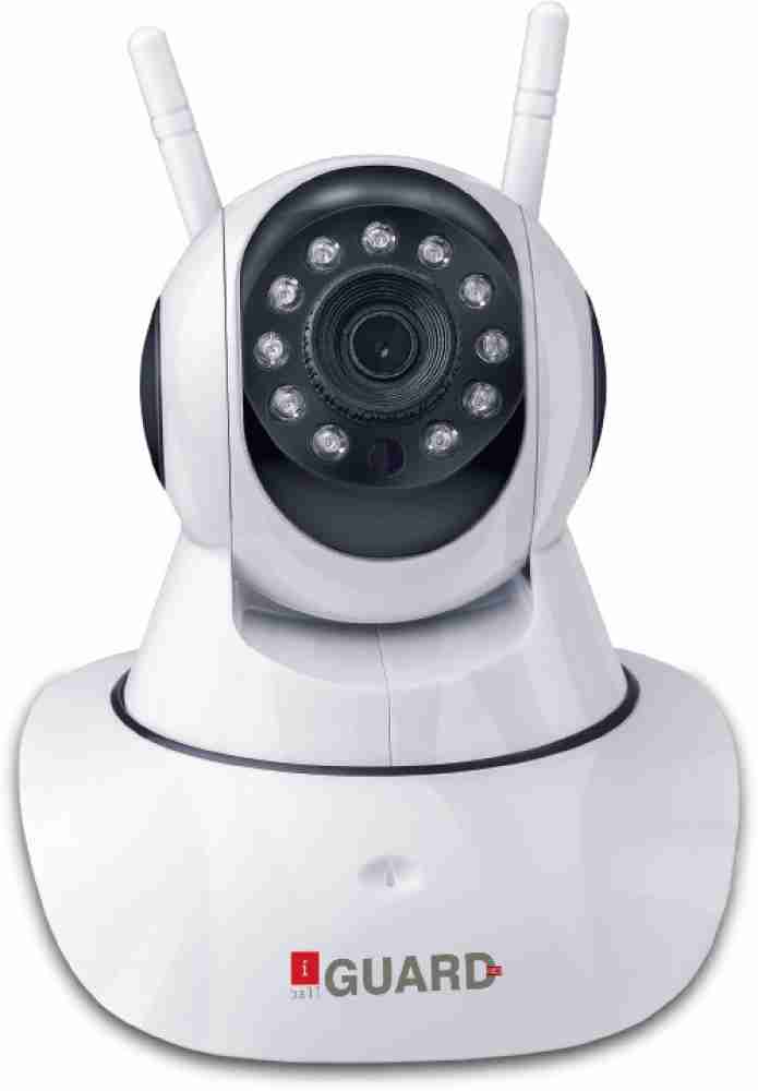 Iball cctv camera store wifi