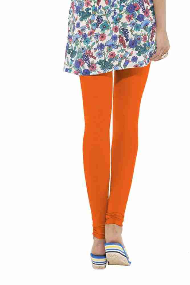 Go colors printed leggings clearance