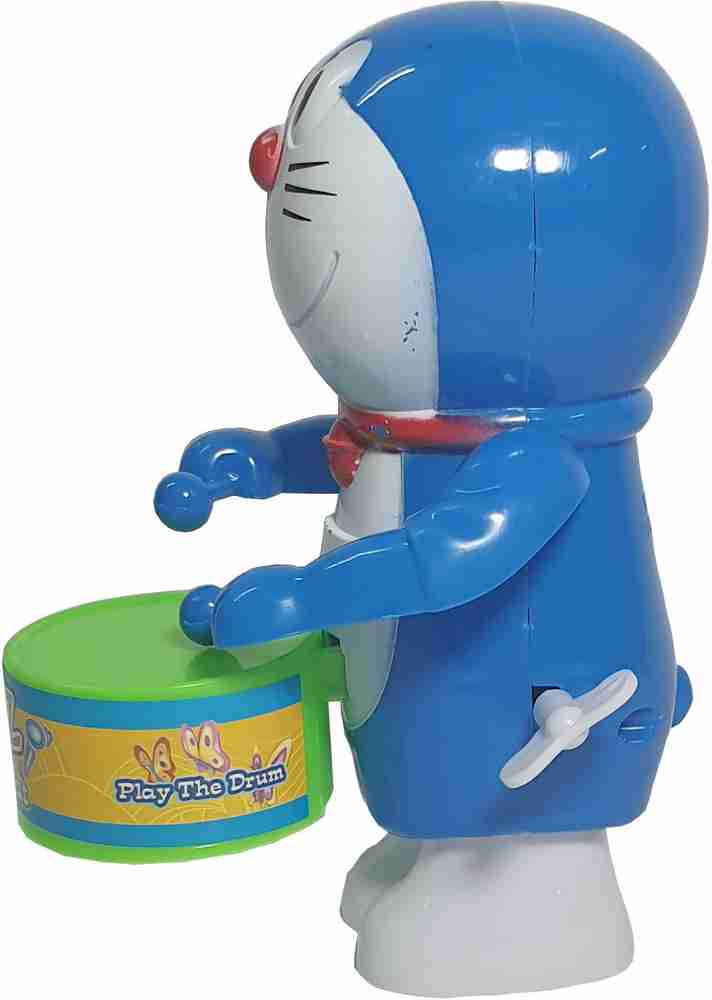 Doraemon drum toy discount