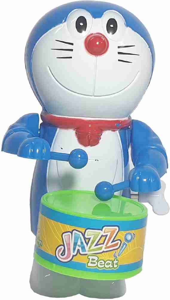 Doraemon drum toy discount