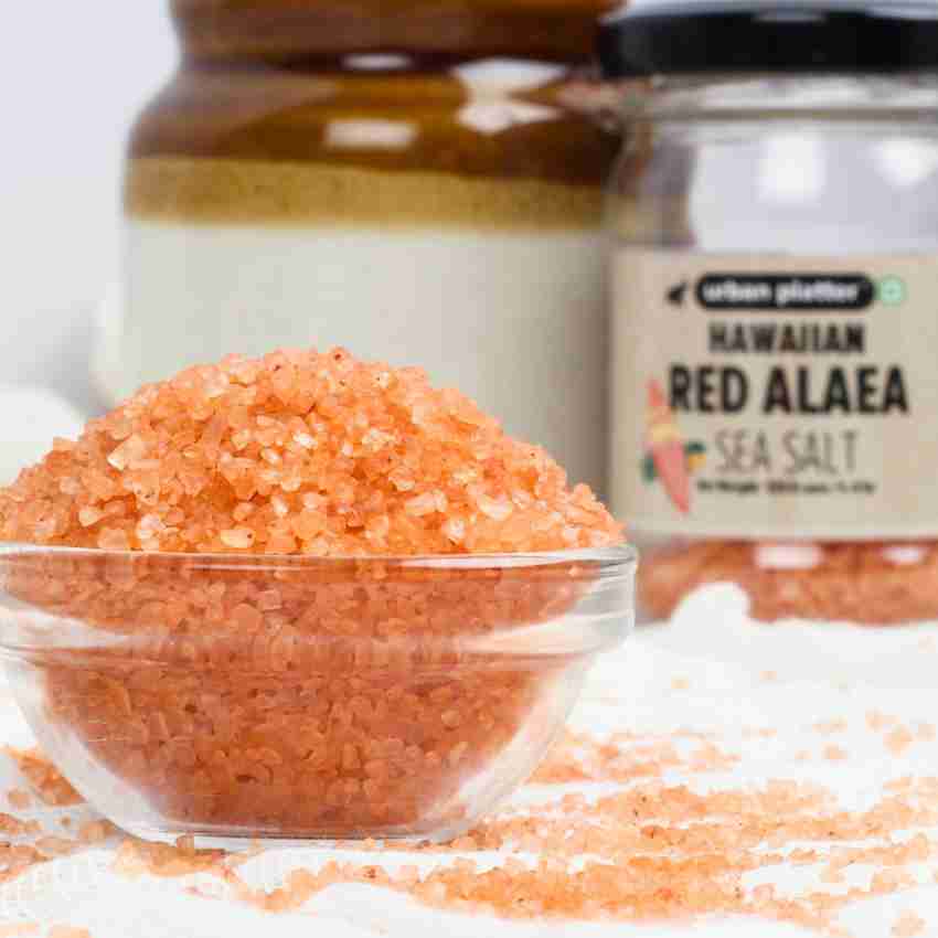 Alaea salt deals