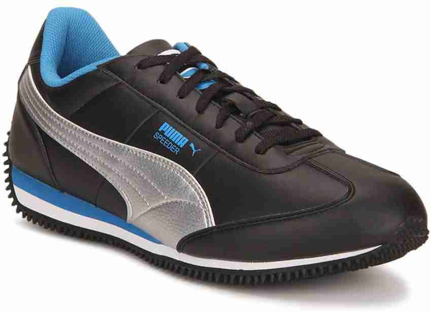 Puma speeder cheap running shoes