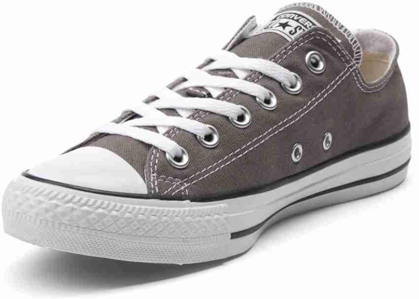 All grey outlet converse shoes