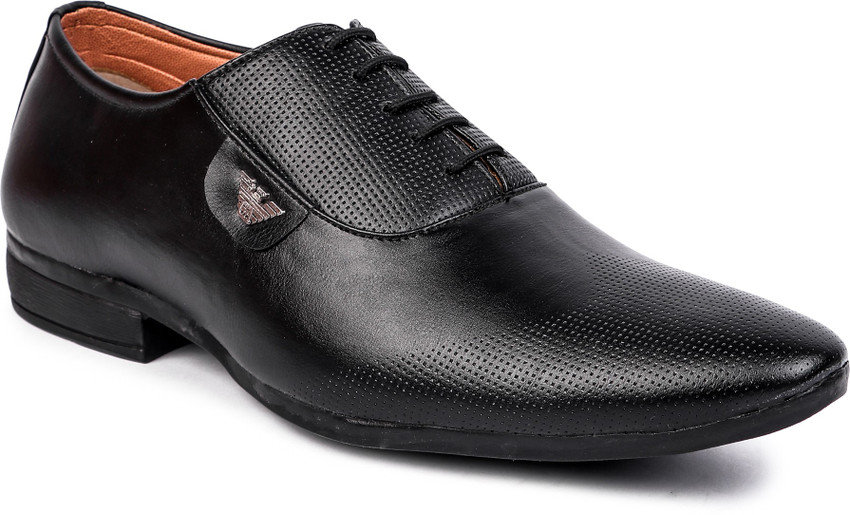 Flipkart offers leather discount shoes