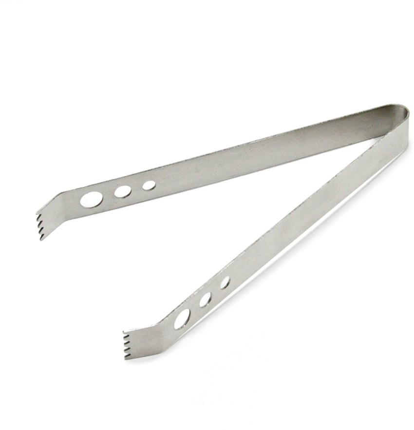 Gorilla Grip  Metal Grill Tong