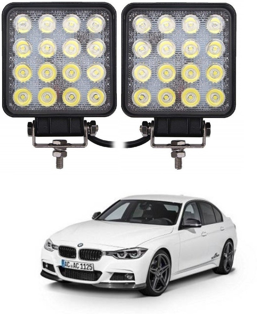 Bmw hotsell fog light
