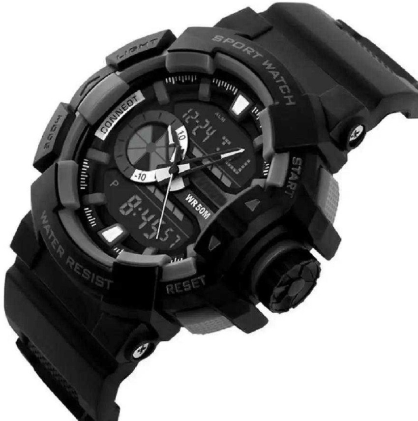 G shock 2024 wr 50m