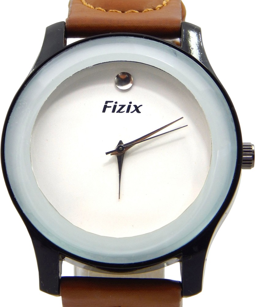 fizix Brand Wrist Watch for Men : Amazon.in: Fashion