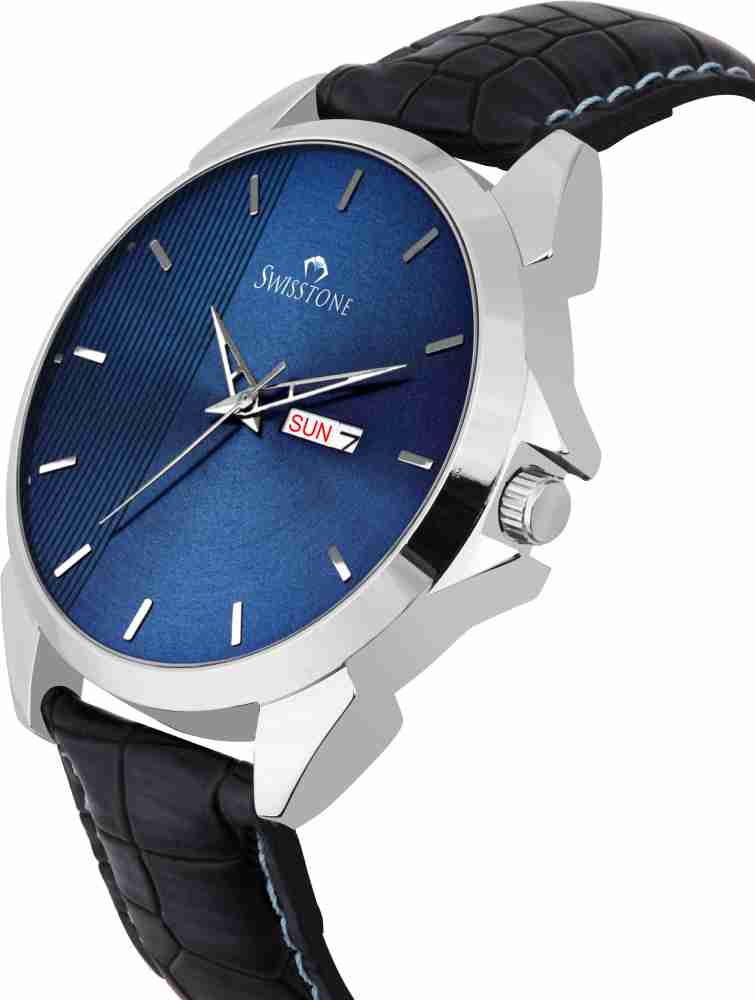 Swisstone discount watches flipkart