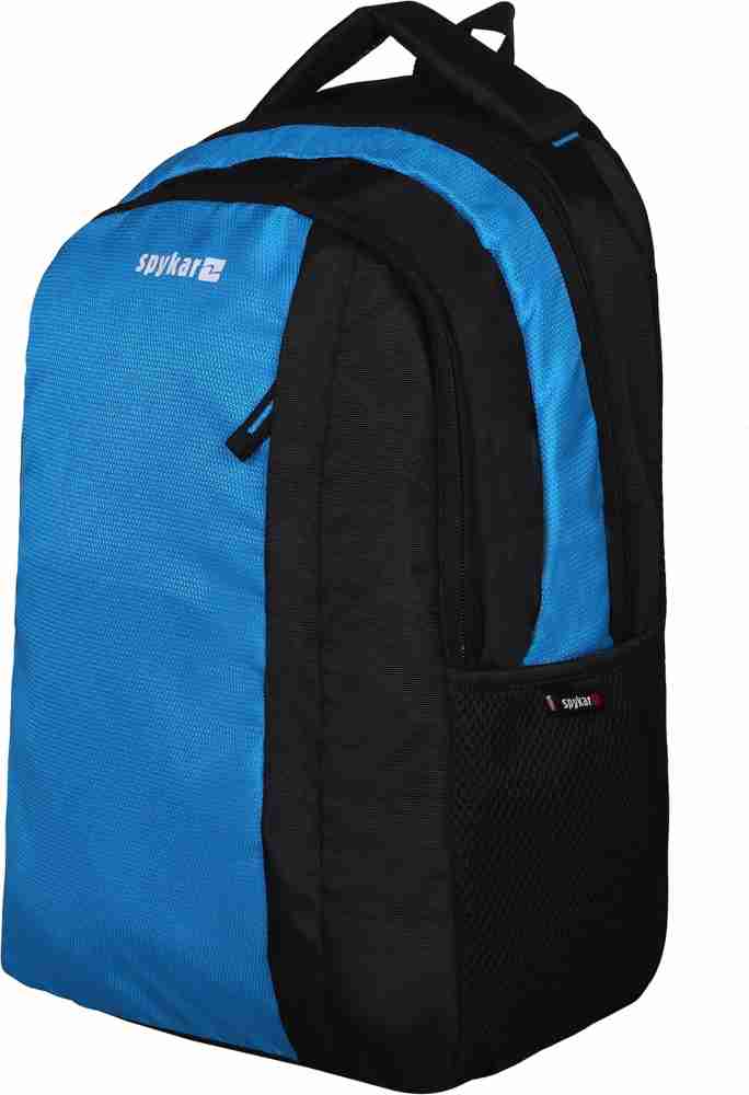 Spykar backpack on sale