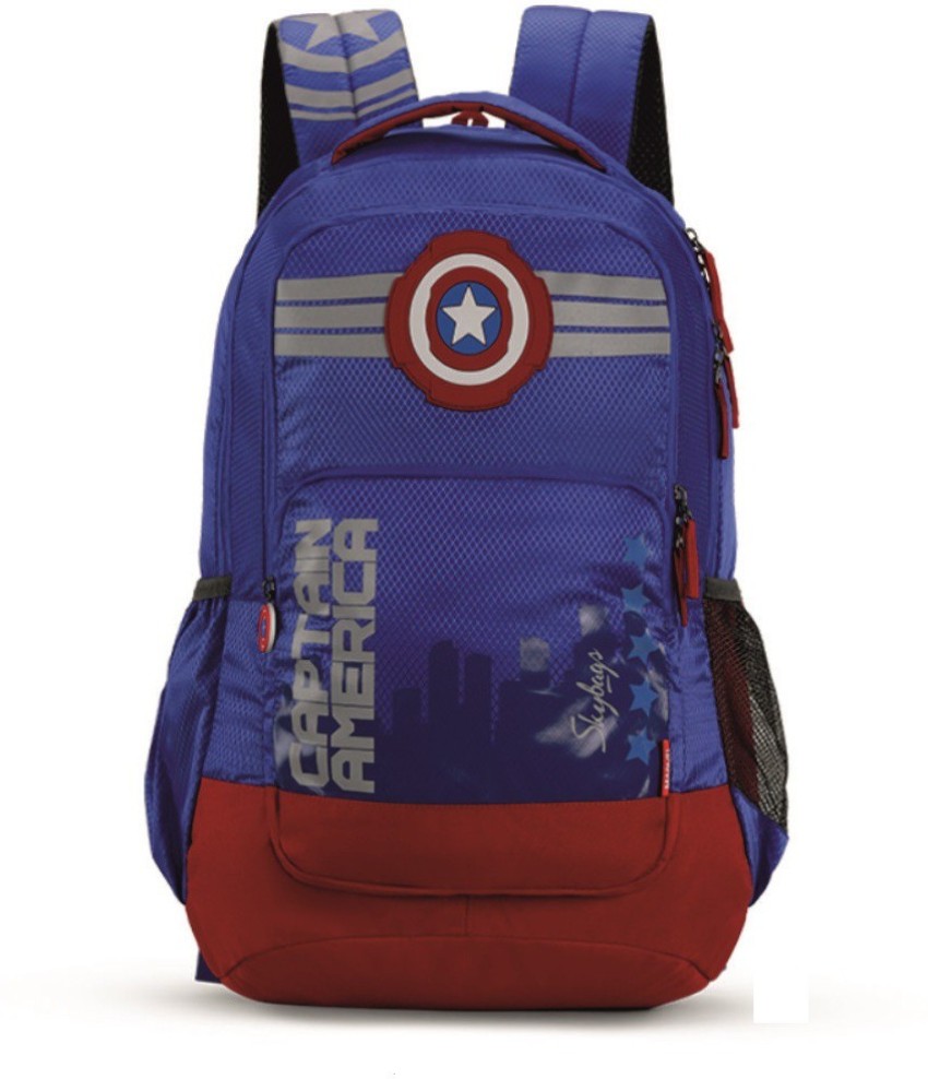 SKYBAGS SB MARVEL E 06 31 L Backpack