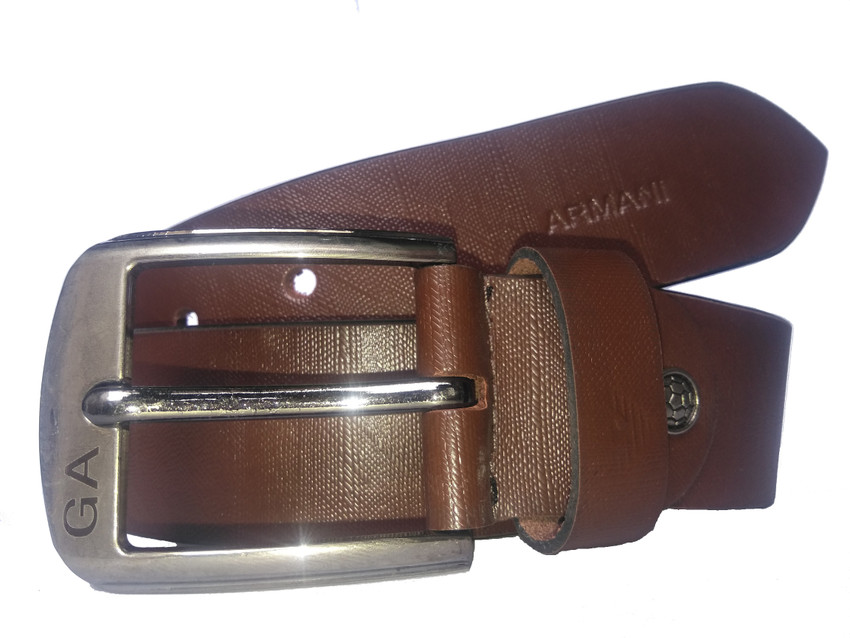 Armani belts flipkart clearance
