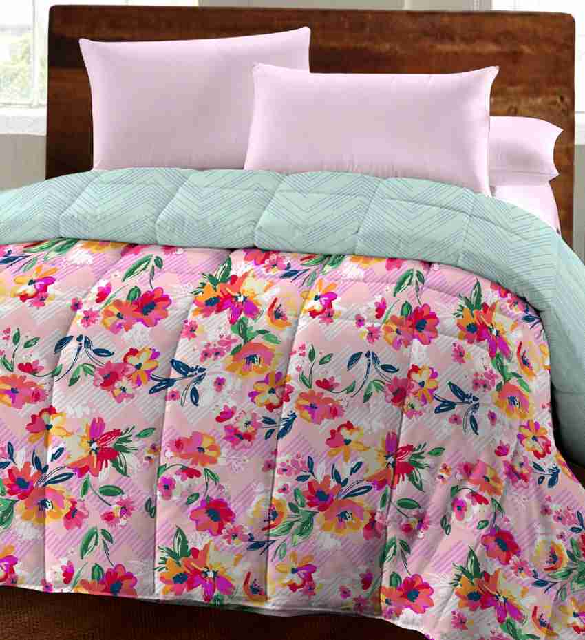 Bombay dyeing sales quilts online
