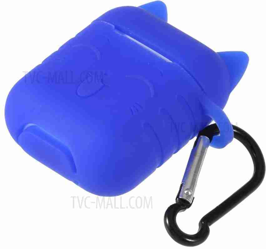 Apple blue airpods store