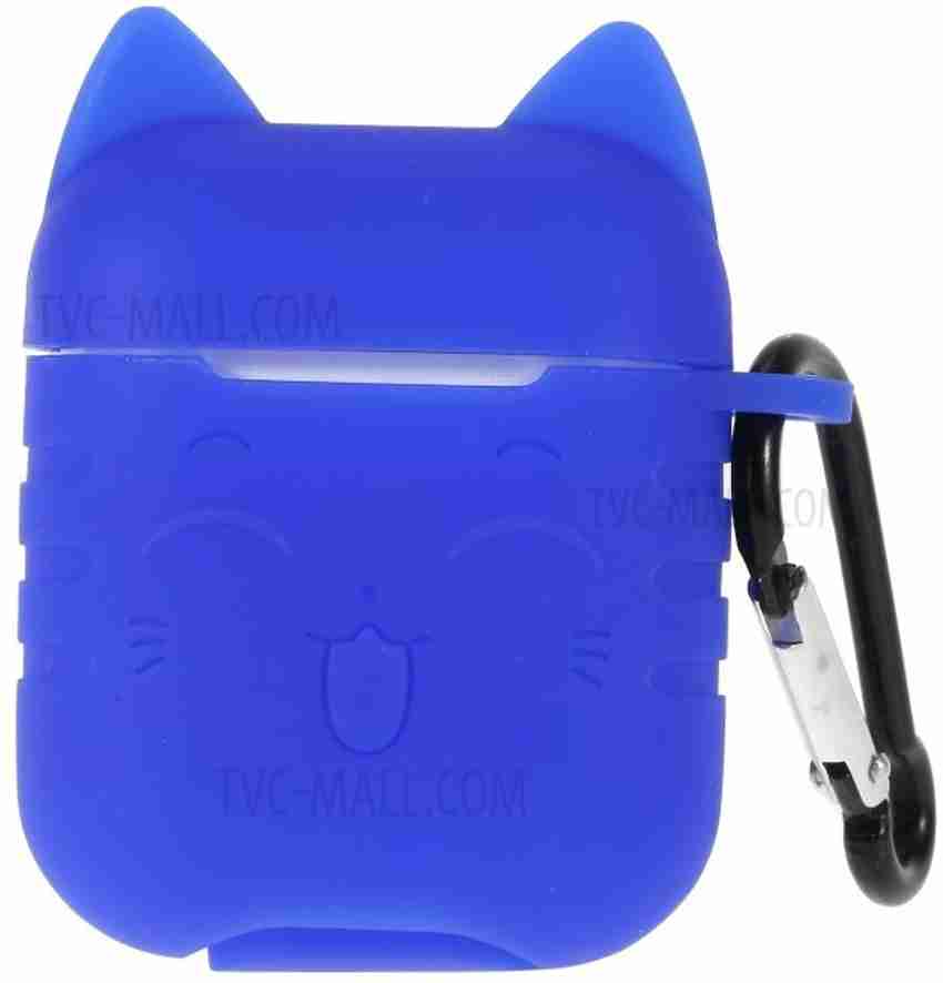 Apple discount blue airpods